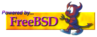 The FreeBSD Project